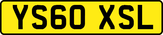 YS60XSL