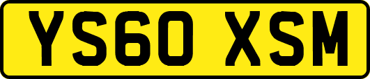 YS60XSM