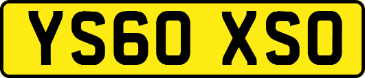 YS60XSO