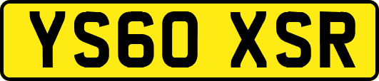 YS60XSR