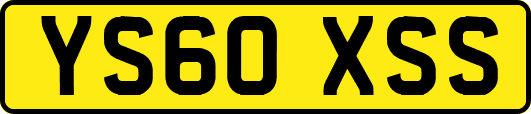YS60XSS