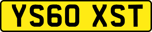 YS60XST