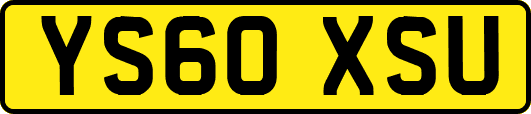 YS60XSU