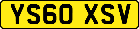 YS60XSV