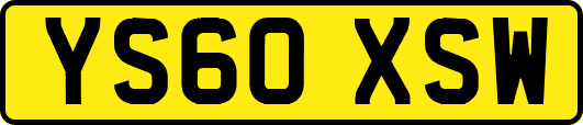 YS60XSW