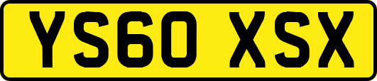 YS60XSX