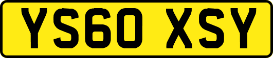 YS60XSY
