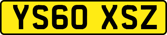 YS60XSZ