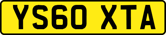 YS60XTA
