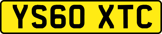 YS60XTC