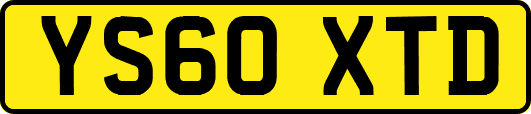 YS60XTD