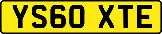 YS60XTE