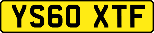 YS60XTF