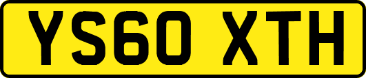 YS60XTH