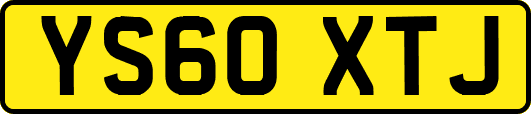 YS60XTJ