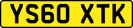 YS60XTK