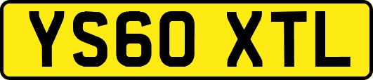 YS60XTL
