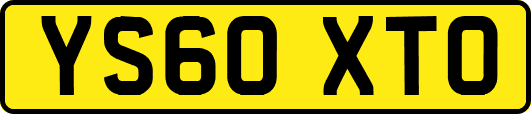 YS60XTO