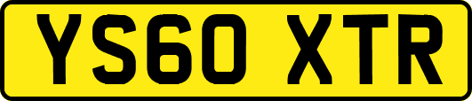 YS60XTR