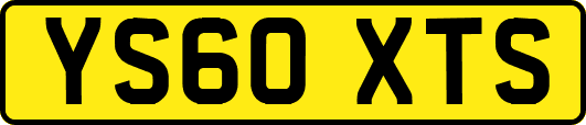 YS60XTS