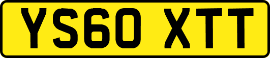 YS60XTT