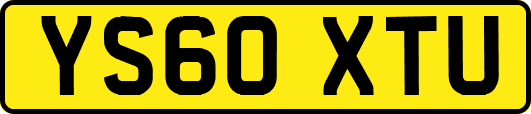 YS60XTU