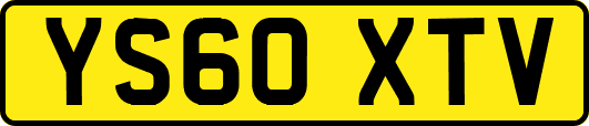 YS60XTV
