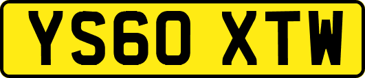 YS60XTW