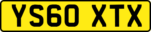 YS60XTX
