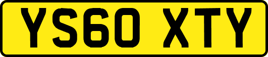 YS60XTY
