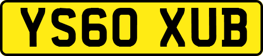 YS60XUB