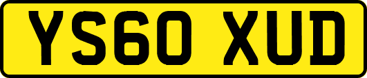 YS60XUD