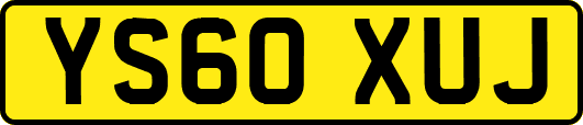 YS60XUJ