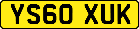 YS60XUK