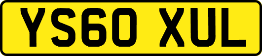 YS60XUL