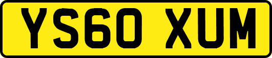 YS60XUM