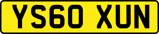 YS60XUN