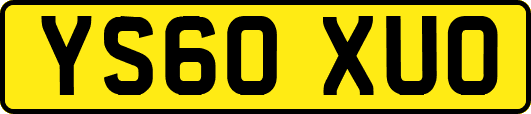 YS60XUO