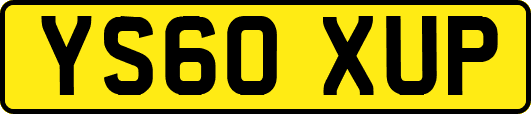 YS60XUP