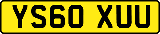 YS60XUU