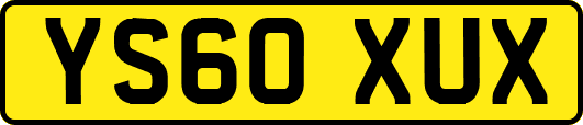 YS60XUX