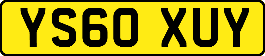 YS60XUY