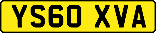 YS60XVA