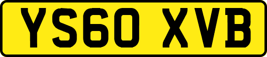 YS60XVB