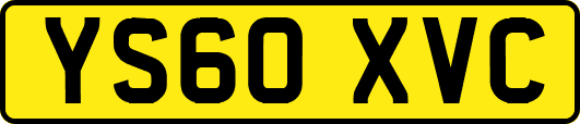 YS60XVC