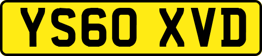 YS60XVD