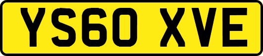 YS60XVE