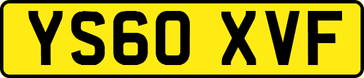 YS60XVF