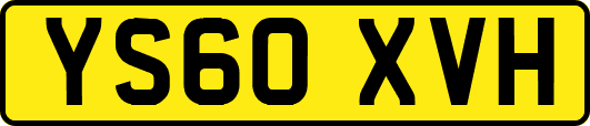 YS60XVH