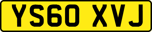 YS60XVJ